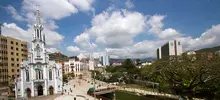 La Ermita