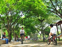Parque el ingenio
