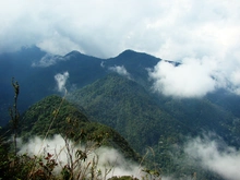 Pico de Loro