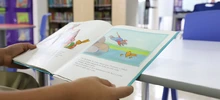 Bibliotecas que transforma vidas