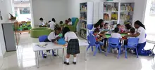 Bibliotecas que transforma vidas