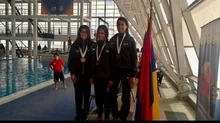 Colegio Antonio José Camacho, semillero de  campeones