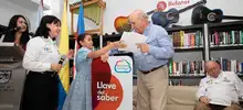 Administración Armitage fortaleció a Cali con 11 bibliotecas públicas 