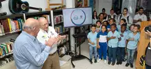 Administración Armitage fortaleció a Cali con 11 bibliotecas públicas 
