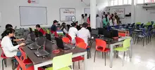 Administración Armitage fortaleció a Cali con 11 bibliotecas públicas 