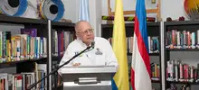 Administración Armitage fortaleció a Cali con 11 bibliotecas públicas 