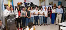 Administración Armitage fortaleció a Cali con 11 bibliotecas públicas 
