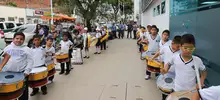 Como muestra de progreso social, administración Armitage y ESE Centro modernizaron IPS Cristóbal Colón  