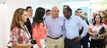 Como muestra de progreso social, administración Armitage y ESE Centro modernizaron IPS Cristóbal Colón  