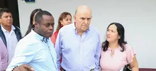 Como muestra de progreso social, administración Armitage y ESE Centro modernizaron IPS Cristóbal Colón  