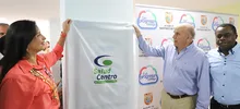 Como muestra de progreso social, administración Armitage y ESE Centro modernizaron IPS Cristóbal Colón  
