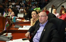 Masiva asistencia en ejercicio de participación ciudadana por el proyecto de Política Pública CaliAfro 