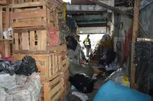 Recuperación de inmueble - Emru 2