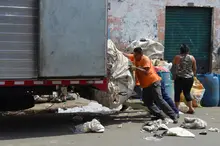 Recuperación de inmueble - Emru 8