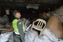 Recuperación de inmueble - Emru 11