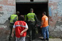 Recuperación de inmueble - Emru 12