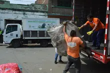 Recuperación de inmueble - Emru 15