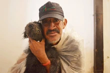 La tenencia responsable y el bienestar animal se imponen en el área de renovación urbana