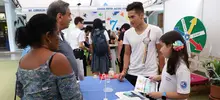 Por el cuidado y conservación de nuestros ríos, Alcaldía de Cali se vincula al 7 Ríos Fest 2019