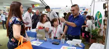 Por el cuidado y conservación de nuestros ríos, Alcaldía de Cali se vincula al 7 Ríos Fest 2019