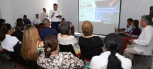 Por el cuidado y conservación de nuestros ríos, Alcaldía de Cali se vincula al 7 Ríos Fest 2019