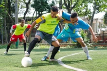 Este domingo 7 de abril los caleños están invitados a celebrar el Día Mundial de la Salud