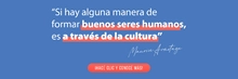 Banner frase