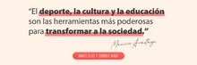 Banner frase