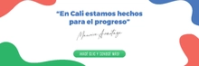 Banner frase