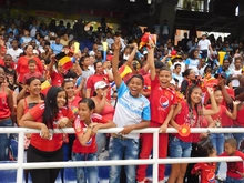 Día internacional del deporte para el desarrollo y la paz