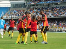 Día internacional del deporte para el desarrollo y la paz