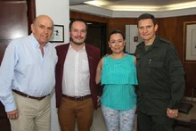 Cali le apuesta a la construcción del territorio amigo de la niñez