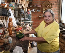Artistas caleños ya cuentan con pensión vitalicia
