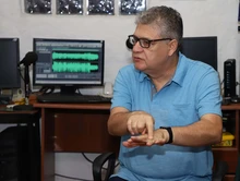 Artistas caleños ya cuentan con pensión vitalicia