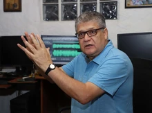 Artistas caleños ya cuentan con pensión vitalicia