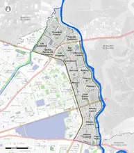 mapa localización UPU3