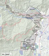 mapa localización UPU8