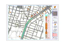 Emcali realizara obras de alcantarillado en la autopista sur