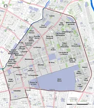 mapa localización UPU2