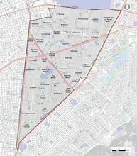 mapa localización UPU5