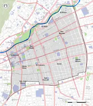 mapa localización UPU6