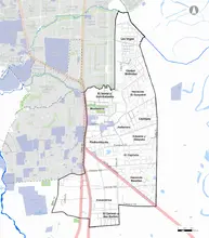 mapa localización UPU15