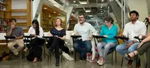 Primera visita oficial del Ayuntamiento de Barcelona a Cali 