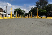 Con medidas de pacificación del tránsito, la administración local continúa consolidando la seguridad vial en Cali