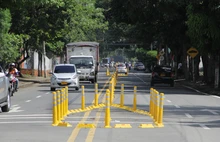 Con medidas de pacificación del tránsito, la administración local continúa consolidando la seguridad vial en Cali