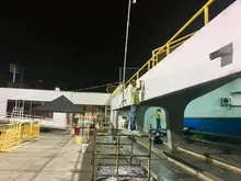 Cali ya está lista para el campeonato de natación Olga Lucía de Angulo