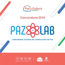 IMG- Convocatoria Paz Laz 2019