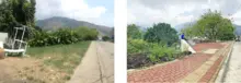 A punta de diseño el Taller de Espacio Público le cambia la cara a los parques de Cali