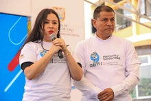 Así conmemoró Cali el Día Nacional de la Memoria y Solidaridad con las Víctimas 