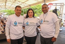 Así conmemoró Cali el Día Nacional de la Memoria y Solidaridad con las Víctimas 
